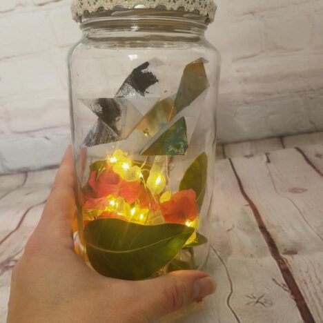 Le visage dans la déco