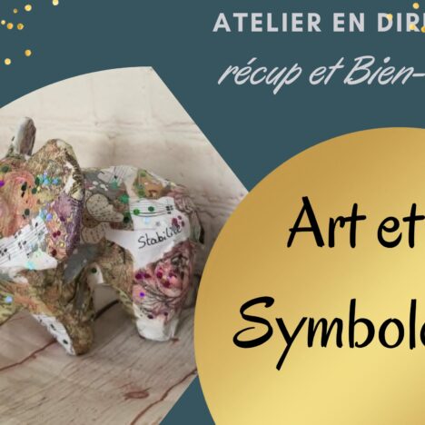 Art Journaling : pour extérioriser ce qu&rsquo;on n&rsquo;arrive pas à dire