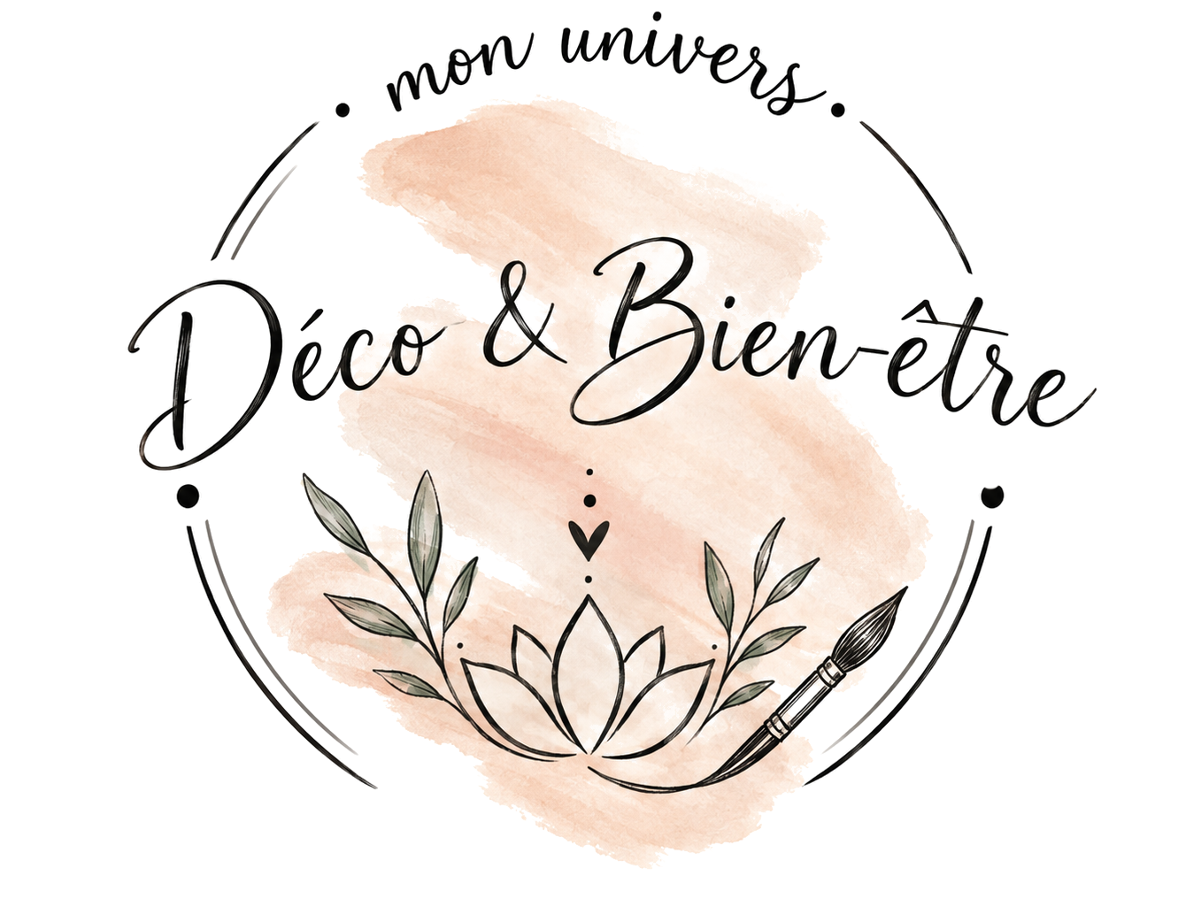 Mon Univers déco et bien-être
